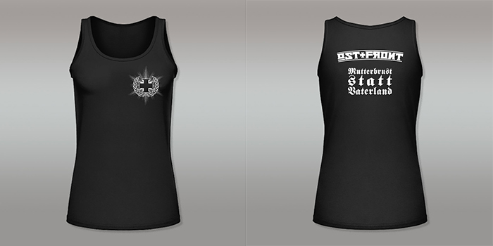 Classic Woman Tank Top